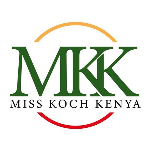 Miss Koch Kenya