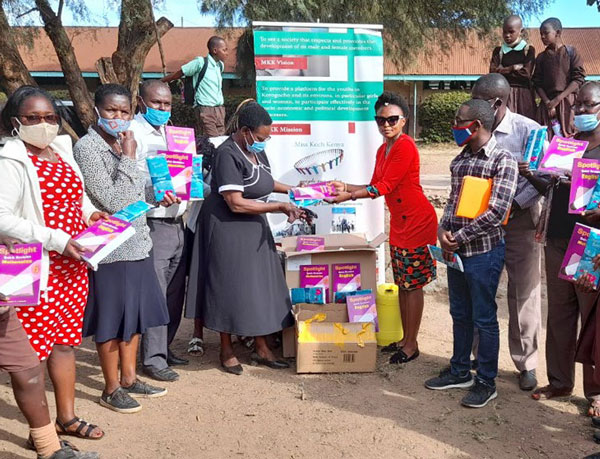 Supporting Education