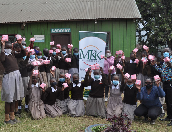 Mental and Sexual Reproductive Health