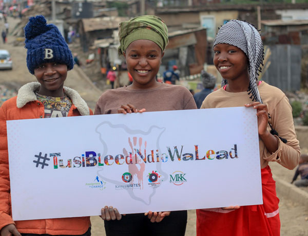 Leadership, Governance and Human Security