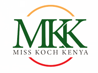 Miss Koch Kenya Logo