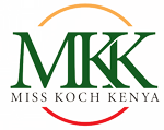 Miss Koch Kenya Logo