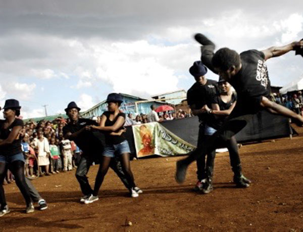 Talents & Entrepreneurship