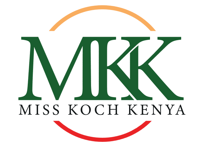 Miss Koch Kenya